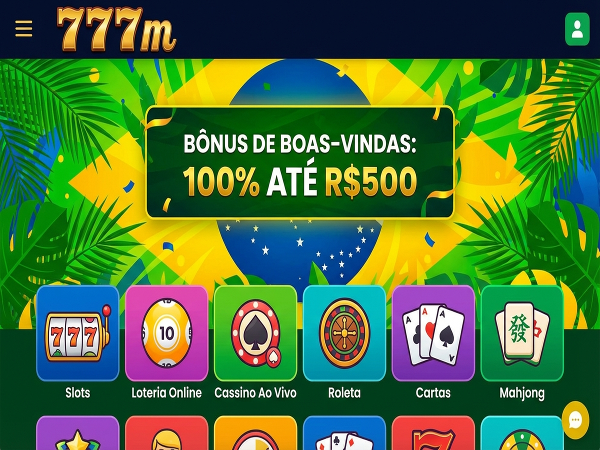 Screenshot 1 7777m